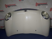 Капот MINI COOPER W11B16A R53
