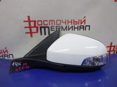 Зеркало боковое VOLVO V70 B5254T6 BW56