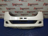 Бампер передний HONDA STEPWGN K20A RG1