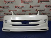 Бампер передний TOYOTA NOAH
