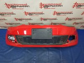 Бампер передний VOLKSWAGEN POLO CBZ 6C1