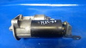 Стартер VOLVO S60 B5244T3 RS58