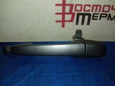 Ручка двери наружняя MAZDA ATENZA GG3P