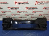 Бампер Передний HONDA STREAM R18A RN6