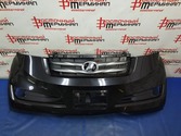 Бампер передний TOYOTA BB QNC20