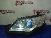 Фара SUBARU LEGACY EJ20 BL5