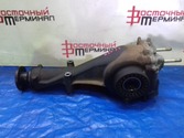 Редуктор заднего моста SUBARU LEGACY EJ20T BL5