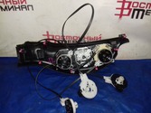 Блок климат-контроля TOYOTA VITZ KCP130