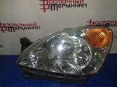 Фара HONDA CRV RD4