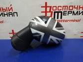 Зеркало боковое MINI COOPER W11B16A R53