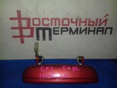 Ручка двери наружняя SUBARU IMPREZA GF1