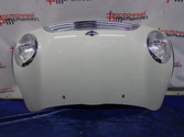 Капот MINI COOPER W11B16A R53