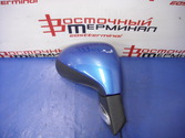 Зеркало боковое PEUGEOT 207 WC