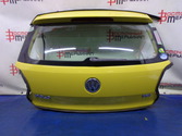 Дверь багажника VOLKSWAGEN POLO 6C1