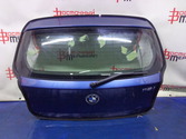 Дверь багажника BMW 116I E81