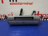 Блок климат-контроля HONDA STEPWGN K20A RF5