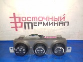 Блок климат-контроля NISSAN X-TRAIL SR20VET PNT30