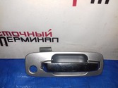 Ручка двери наружняя NISSAN X-TRAIL SR20VET PNT30