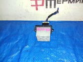 Реостат печки MMC DELICA 4B12 CV5W