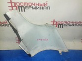 Крыло MMC FUSO CANTER 4D33 FE72CE