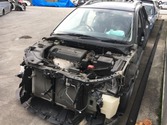 Рамка радиатора TOYOTA AVENSIS 1AZFSE AZT250