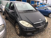 Дверь боковая MERCEDES-BENZ A170 W169