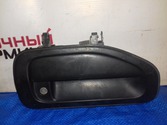 Ручка двери наружняя MMC FUSO CANTER 4M51 FE70EB