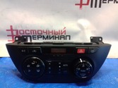 Блок климат-контроля TOYOTA RAV4 1AZFSE ACA20W