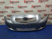 Бампер передний TOYOTA VITZ 1NZFE NCP91