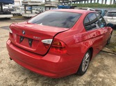 Дверь боковая BMW 320i E90