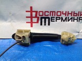 Ручка двери наружняя MINI COOPER W11B16A R53