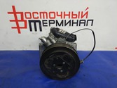 Компрессор кондиционера MAZDA DEMIO ZJVE DE3FS