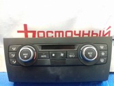 Блок климат-контроля BMW 320i N46B20BA E90