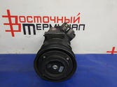 Компрессор кондиционера MAZDA MPV L3DE LW3W