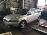 Дверь боковая VOLVO V50 B5244S5 MW66