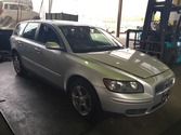 Дверь боковая VOLVO V50 B5244S5 MW66