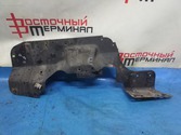 Защита двигателя NISSAN ATLAS TD27 P8F23