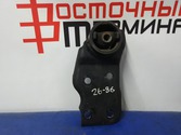 Подушка коробки передач NISSAN ATLAS TD27 P8F23