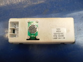 Часы LAND ROVER FREELANDER L314