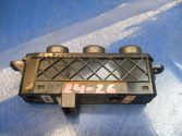 Блок климат-контроля HONDA CIVIC LDA ES9