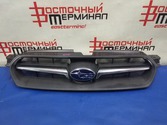 Решетка радиатора SUBARU LEGACY EJ20 BL5