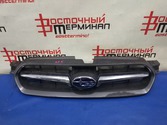 Решетка радиатора SUBARU LEGACY EJ20 BL5