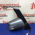 Зеркало боковое NISSAN SERENA C25
