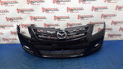 Бампер передний MAZDA MPV LY3P