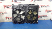 Радиатор охлаждения двигателя HONDA STEPWGN K20A RF3