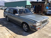 Дверь боковая NISSAN CEDRIC RD28 WUY30