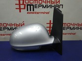 Зеркало боковое VOLKSWAGEN GOLF PLUS 5M1
