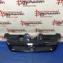 Решетка радиатора HONDA STEPWGN K20A RF3