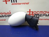 Зеркало боковое MINI COOPER W11B16A R53