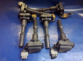 Катушка зажигания TOYOTA BREVIS 2JZFSE JCG11